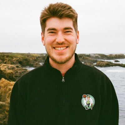 Boston Sports Enthusiast #DifferentHere #PatsNation #DirtyWater #ScoDucks My podcast ➡️https://t.co/Up24LQw4HY