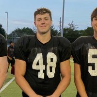 Eric Locke (@locker4848) 's Twitter Profile