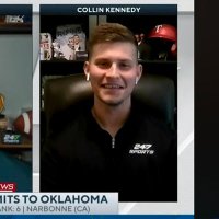 Collin Kennedy (@ckennedy247) 's Twitter Profile