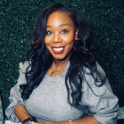 ✏ Assistant Principal | 📖 Servant Leader 🍎 | 14+ Years of Ed Experience 🏛 PVAMU Alum💜💛 🌍 Houston | 1908💗💚| 1952🐧