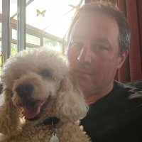 Robin Armstrong (@robincarmstrong) 's Twitter Profile