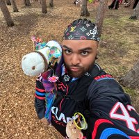 WEAV♑️⚡️♕⁶ (@weavbruhh) 's Twitter Profile