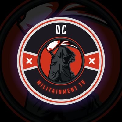 A YouTuber focused on entertainment
. |MAGA🇺🇲| lPatriot| |Military Influencer 🇳 |
subscribe to our channel
👇👇👇👇👇
https://t.co/ShQ7m9whjh