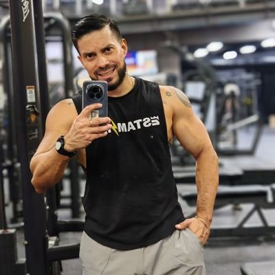 oscarfitoficial's profile picture. Blogger personal