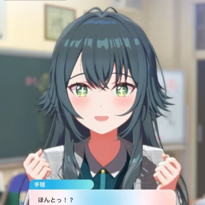 しらすさんのプロフィール画像