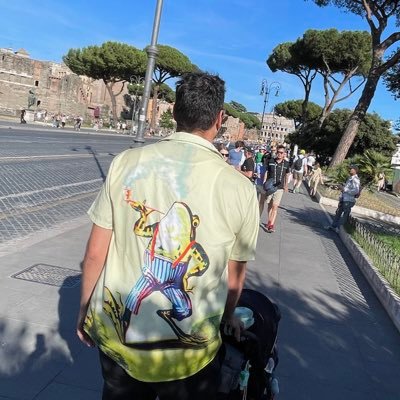 I eat stickers all the time dude // #1 Glup Shitto stan// B.A. Philosophy 2013 M.S. Chemistry 2025 // Married // Dad