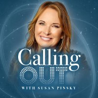 Calling Out with Susan Pinsky (@callingoutshow) 's Twitter Profile