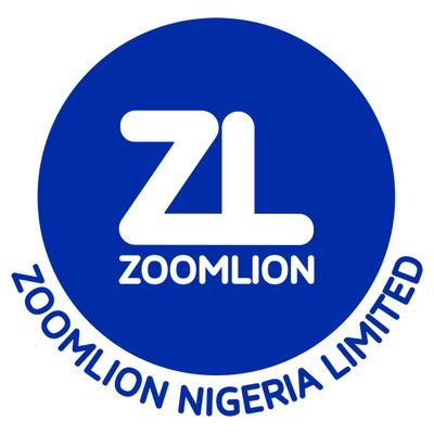 ZoomlionNigeria's profile picture. Official X of Zoomlion Nigeria Limited