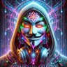 fefe01101100's profile picture.