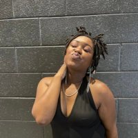 DEZERT EAGLE🤞🏾😘 (@aj_dimples_) 's Twitter Profile
