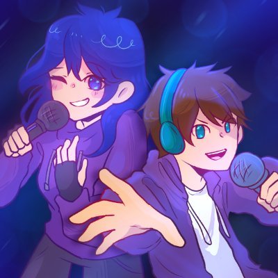 Socratic_Crisis's profile picture. (NSFW DNI)
18
YouTuber, Artist, FNF Composer, ect
Just looking around bird app
Pfp by Evelvai
Banner by @Elm_Ishhh and WaterDragon19