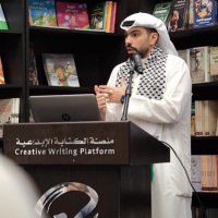 فيصل البريدي (@falbraidi) 's Twitter Profile Photo فيصل البريدي (@falbraidi) 's Twitter Profile Photo