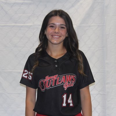 Jersey outlaws gold- DB/Wally 18u | 2025 | C OF 2B UTL | R/R | H-1B 2.56 | briellezarsky2025@gmail.com | Monroe Township high school | Varisty Track and Field