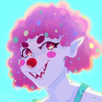 CONFETTI THE CLOWN (@confetti_clown) 's Twitter Profile