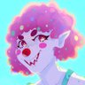 confetti_clown's profile picture. likes horror movies and burgers
Clown Vtuber
Art tag: #ConfettiArt #confettilewd #confettiartchallenge Avatar: https://t.co/NbIoxQ1oW5  banner:  
@tiny