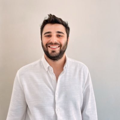 Ph.D. Candidate in PoliSci at @rutgersU | BA/MA at @BilkentIRDept / IPE, Energy Politics, Territorial Disputes