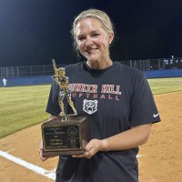 Coach McGraw (@mhmcgraw12) 's Twitter Profile