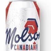Chris Molson