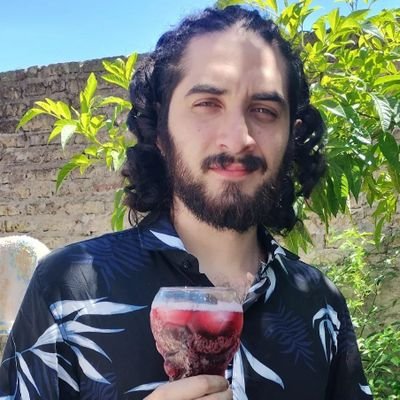 Estuve en BAE Negocios, ahora en Ámbito y Simalco. Un poco fenicio. Estoy más activo en BlueSky