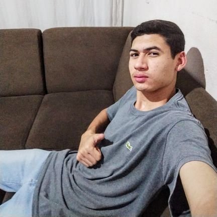 Rodrigo4163's profile picture. 