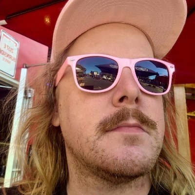 Dog Loving, Programming, Food Making, DIY, Green and Terrified, Gearhead