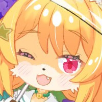 かわち@VRChat (@kwc_foxtail) 's Twitter Profile Photo