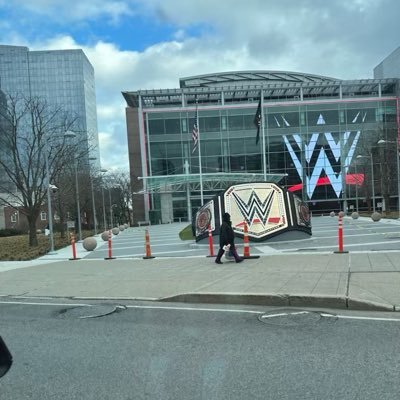 JaimeDWWE's profile picture. 