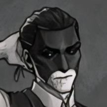 Angel... Devil... Composer... Specter. I've been called many names.
Mine is not a pleasant tale.