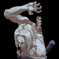 Catadora de chakales (@andreamacossay) 's Twitter Profile