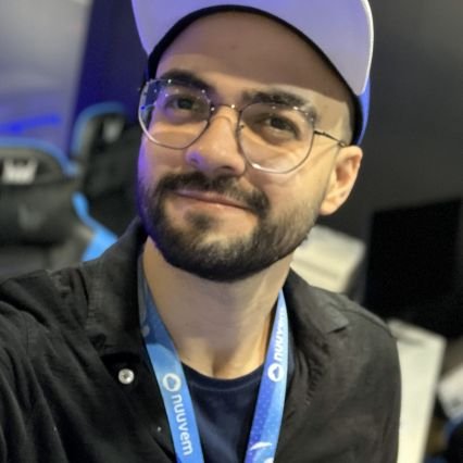 Isac Morandin | SwitchLifeBrさんのプロフィール画像