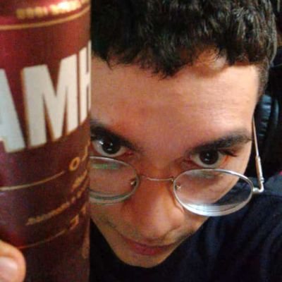 systeMMMx's profile picture. At the centre of it all, your eyes.