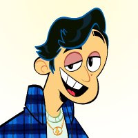 Ridley Menendez 🍻 (@graverstone) 's Twitter Profile Photo Ridley Menendez 🍻 (@graverstone) 's Twitter Profile Photo