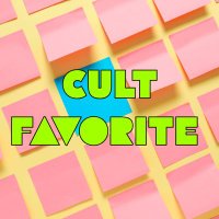 Cult Favorite (@cultfavoritepod) 's Twitter Profile