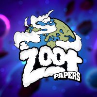zoot.papers (@zootpapers) 's Twitter Profile