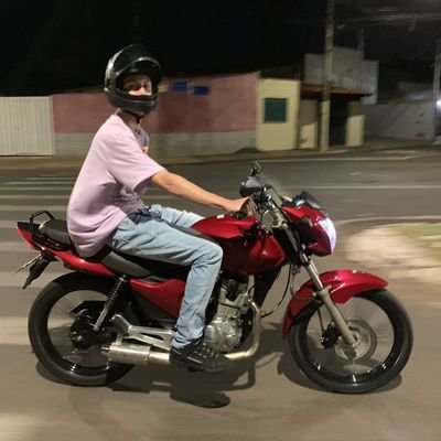 ikaique7's profile picture. não caia nesse mundo de ilusão 💭
