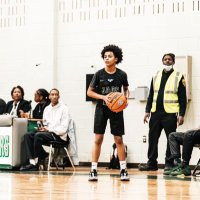 Chase Thompson (@chaset215) 's Twitter Profile