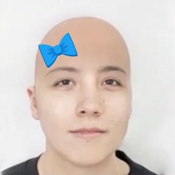 Lunaaa_Starrr's profile picture. Uh uh uh