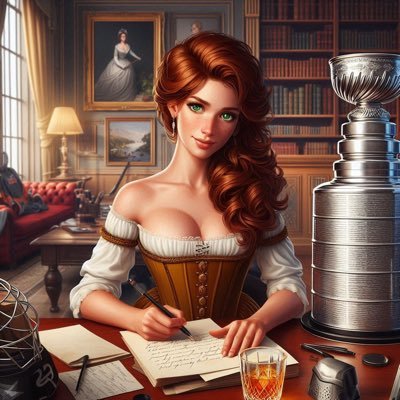 Providing the best gossip and news in the NHL-Ton