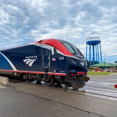 Posted to this page is Minnesota-related rail news, pictures, observations and anything else Minnesota rail.