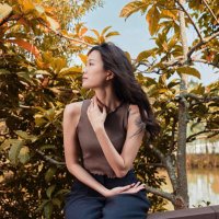 thea (once tiffany) liu (@authorthealiu) 's Twitter Profile Photo