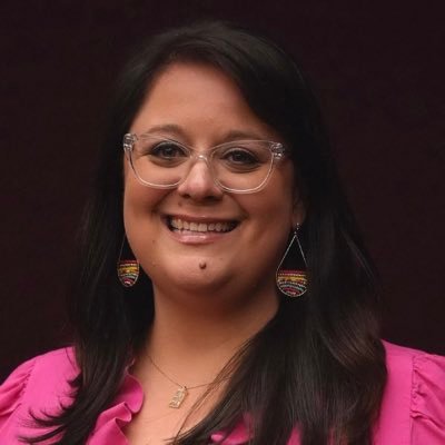 Principal, fierce advocate for equity in education, wife, mom, Christian