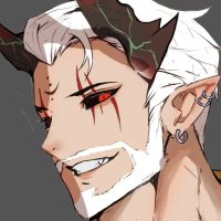 Sinn 🩸 || Demon Vtuber (@sinnsoulstice) 's Twitter Profile Photo Sinn 🩸 || Demon Vtuber (@sinnsoulstice) 's Twitter Profile Photo