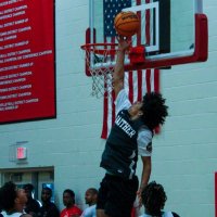 Josiah Manrow (@josiahmanrow) 's Twitter Profile