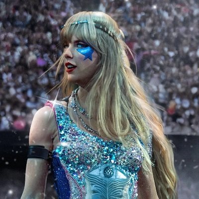 DazzlerLust's profile picture. Parody account.