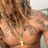 King_Jupiter24's profile picture. #Immortal 🐾 #SunOfDaMoon🌙 #DaVine⚡️#AumJustRappin🎤🎶🎧🔥🔥#OnlyHereForever⭕️ https://t.co/IZpGFKdzQI