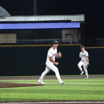 Transy Baseball Profile