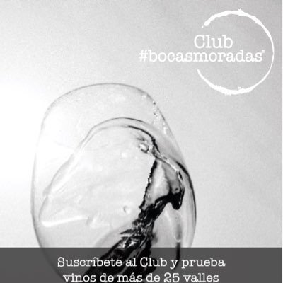 Somos una distribuidora y tienda de Vinos de Autor. De producciones limitadas y de terroirs específicos. Si quieres comprar escribe a: contacto@bocasmoradas.cl