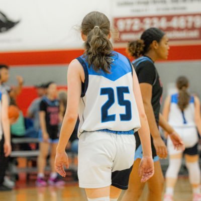 Elizabeth Brantley Profile