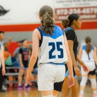 Elizabeth Brantley (@ebrantley2027) 's Twitter Profile Photo Elizabeth Brantley (@ebrantley2027) 's Twitter Profile Photo