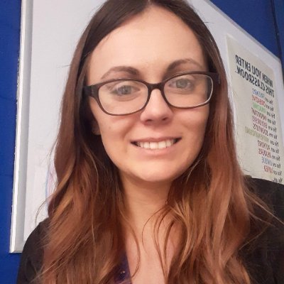 Sarah Smith Profile